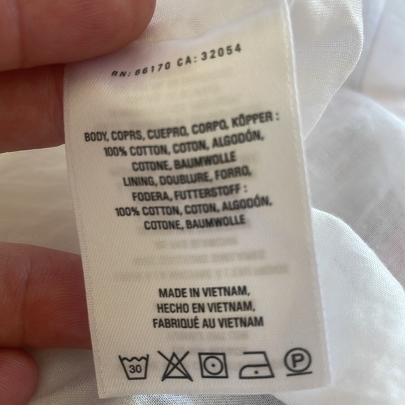 Anthropology Maeve Dress - Picture 12 of 15